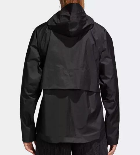 womens running jacket