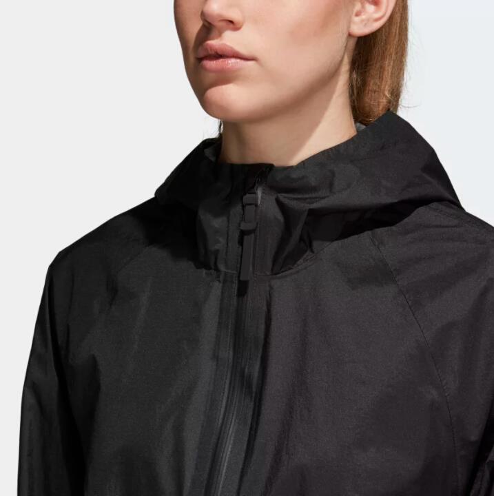 ladies running jacket