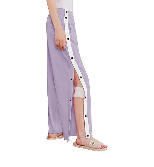 Adaptive Clothing Pants