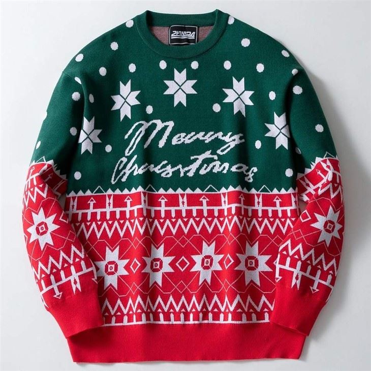 Assorted Ugly Christmas Sweater Bulk Set suppliers