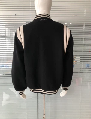 Baseball Jacket Style2