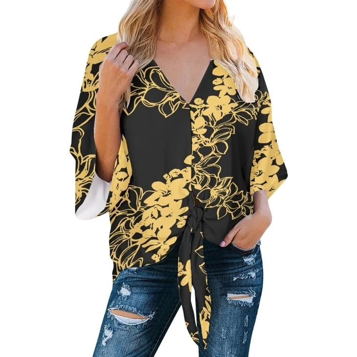 Big T Shirts Women'S4