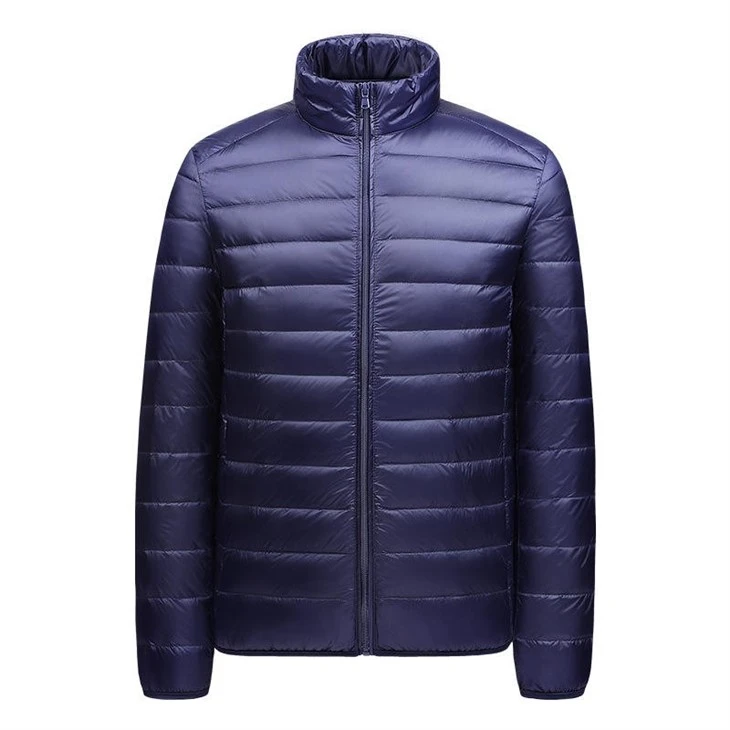 Black Travel Foldable Puffer suppliers