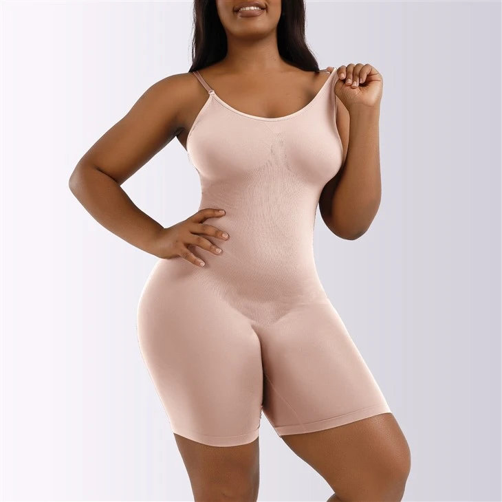 Butt Lifting Compression Bodysuit factory
