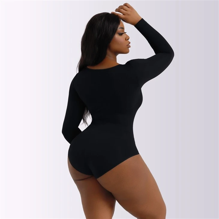 Butt Lifting Compression Bodysuit suppliers