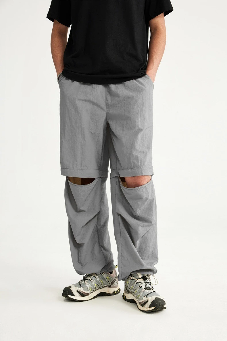 Convertible Zip Off Pant suppliers