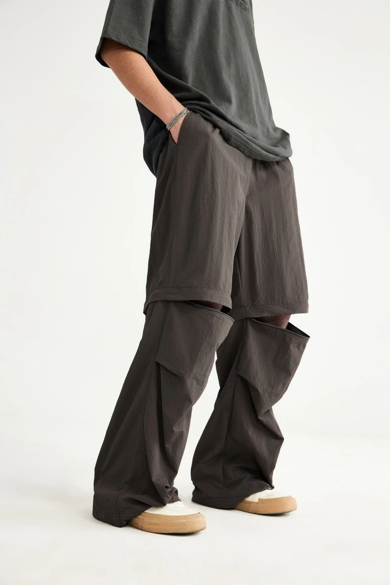 Convertible Zip Off Pant best