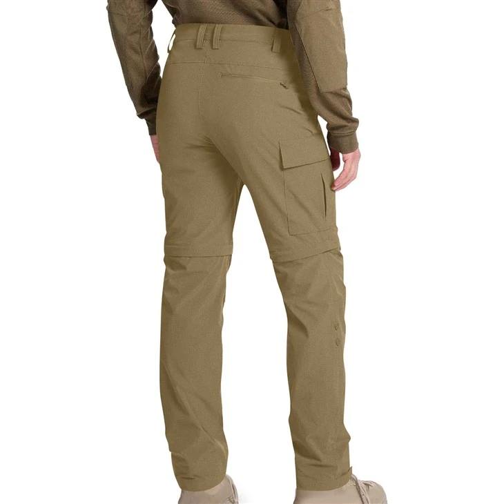 Detachable Cargo Pants manufacturers