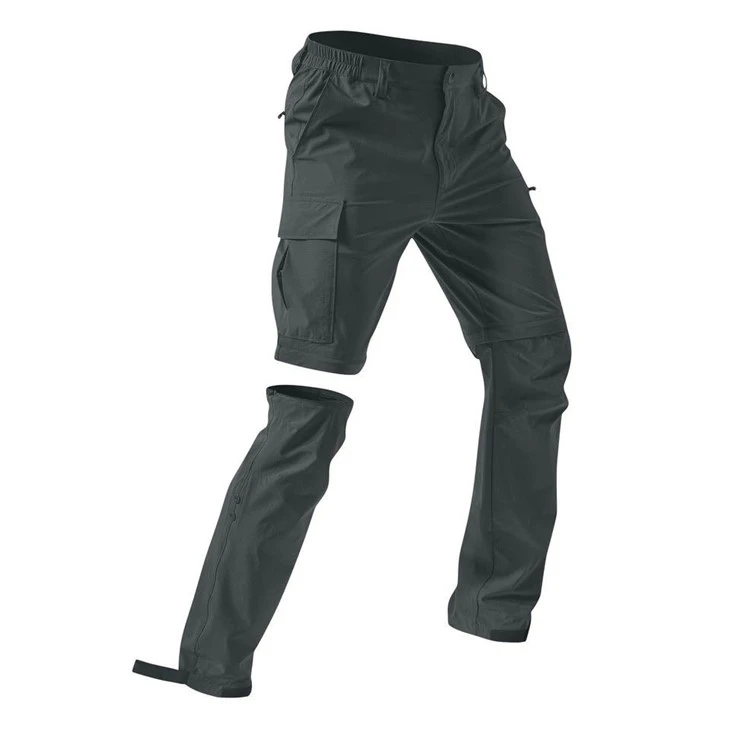 Detachable Cargo Pants suppliers