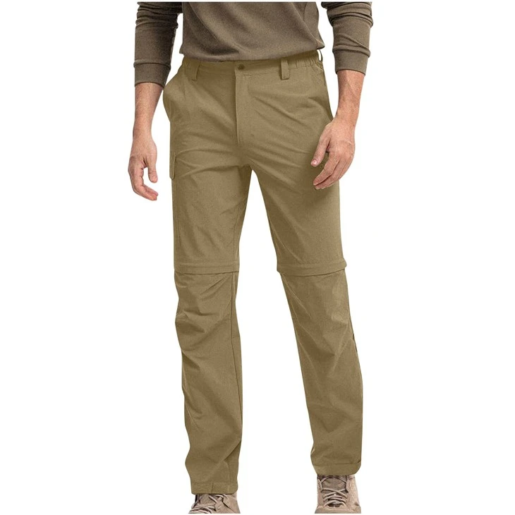 Detachable Cargo Pants price