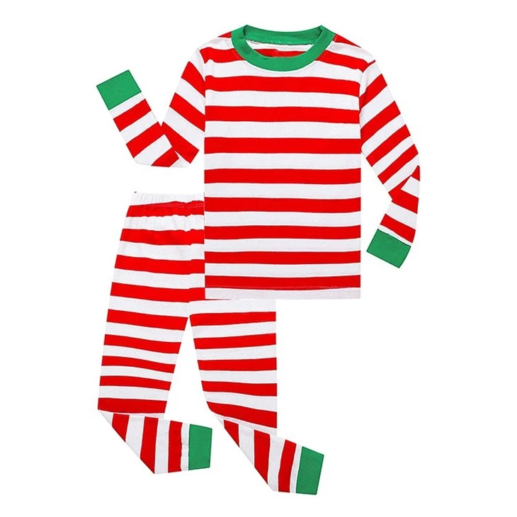 Dinosaur Kids Christmas Pajamas suppliers