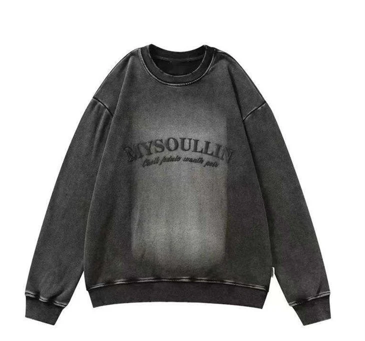 Fashionable Sweatshirts