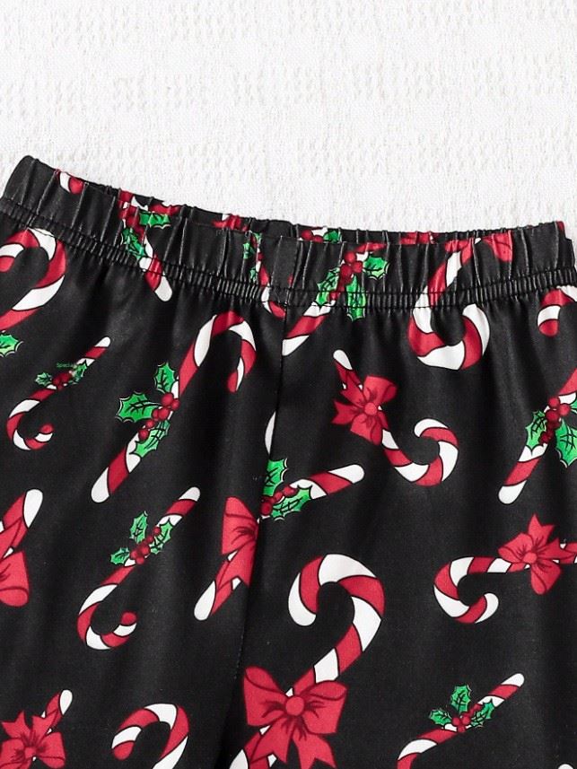 Gingerbread Kid Nightwear factory