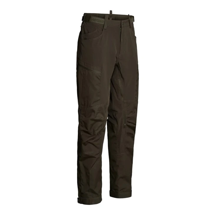 High Visibility Orange Hunting Pants