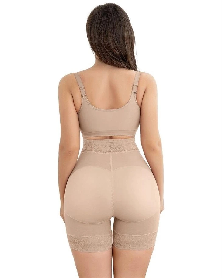 High Waist Thigh Slim Shapewear best