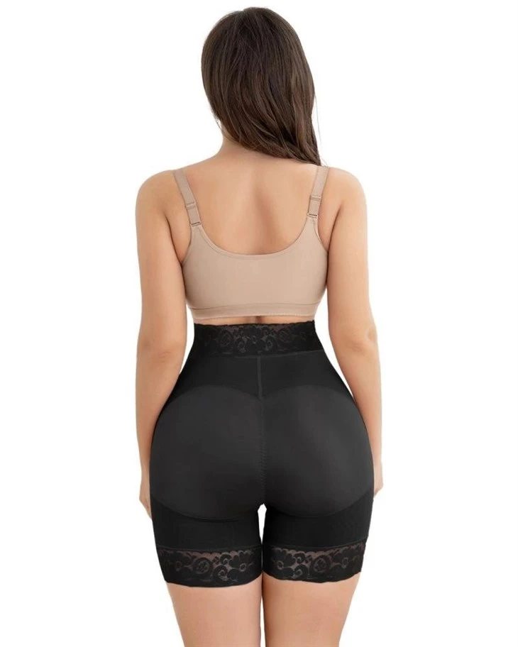 High Waist Thigh Slim Shapewear suppliers
