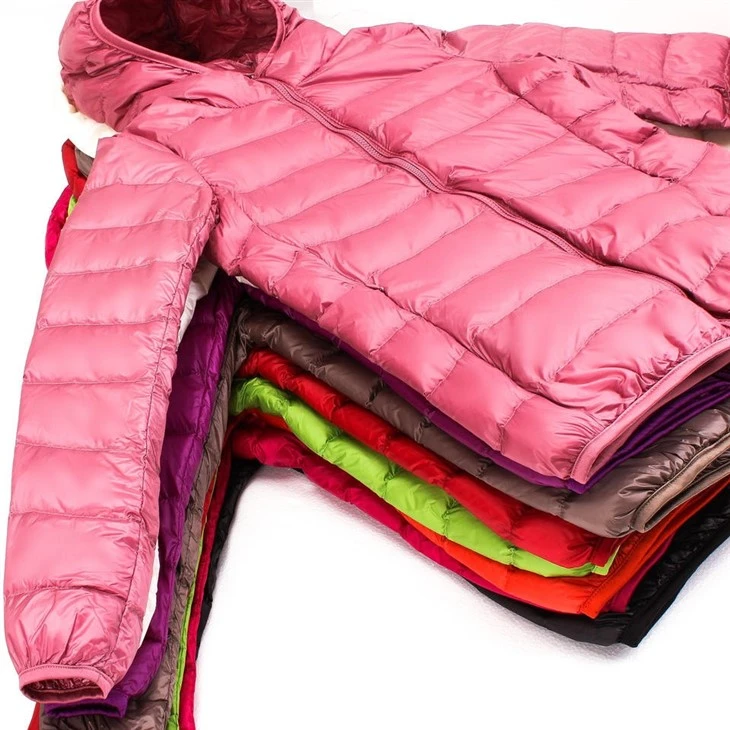 Hooded Puffer Coat best