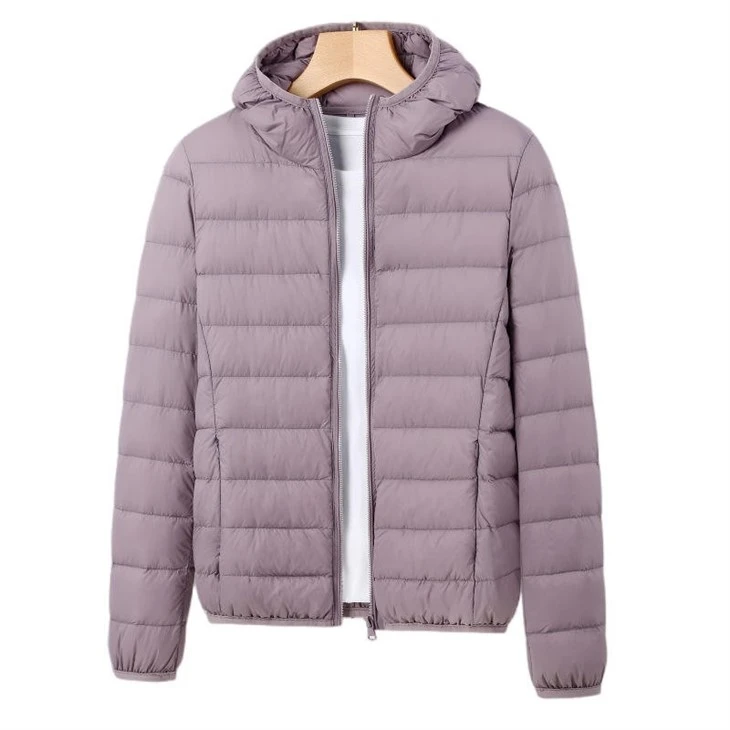 Hooded Puffer Coat suppliers