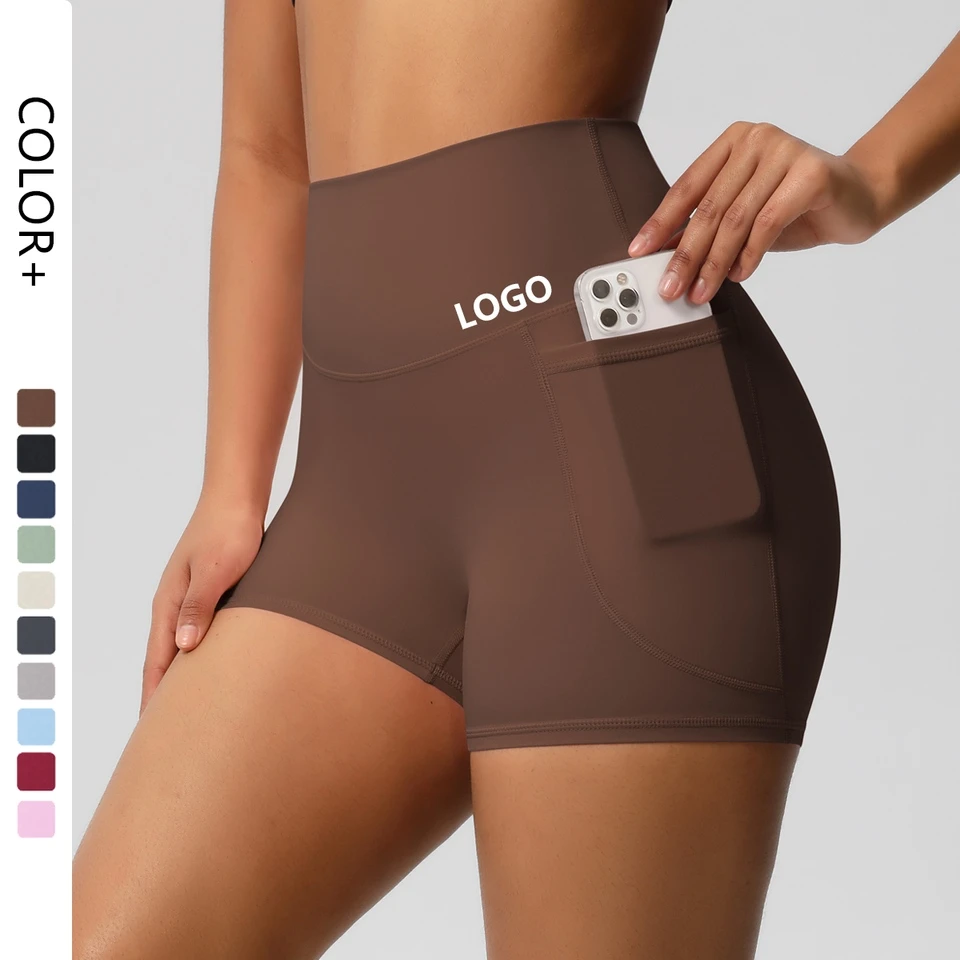 2-in-1 Fitness Shorts4 2-in-1 Fitness Shorts4