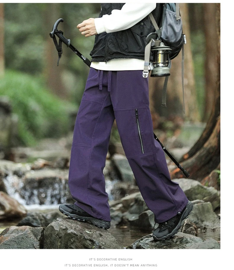 Walking Trousers With Pockets13 Walking Trousers With Pockets13