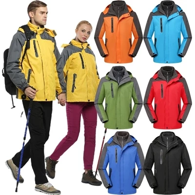 Why Personalized Outdoor Apparel Is Dominating E-Commerce in 2025