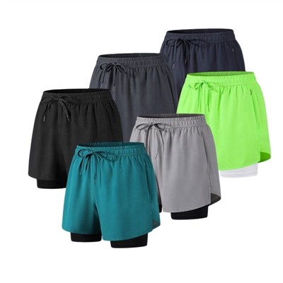 Lightweight Breathable Running Shorts: Upgrade Your Daily Running Gear