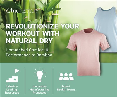 Core Functional Fabrics for Outdoor Sportswear