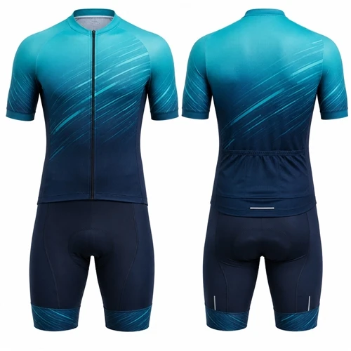 Triathlon Suit Basics: Fabric & Design Principles for Multisport Performance