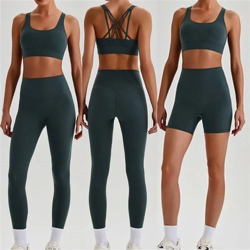How To Check Yoga Wear Sample Quality: A Complete Guide for Buyers