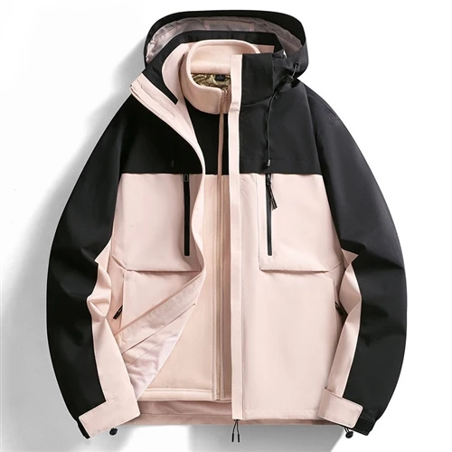 3-in-1 Jacket Buying Guide Guide for Global Buyers