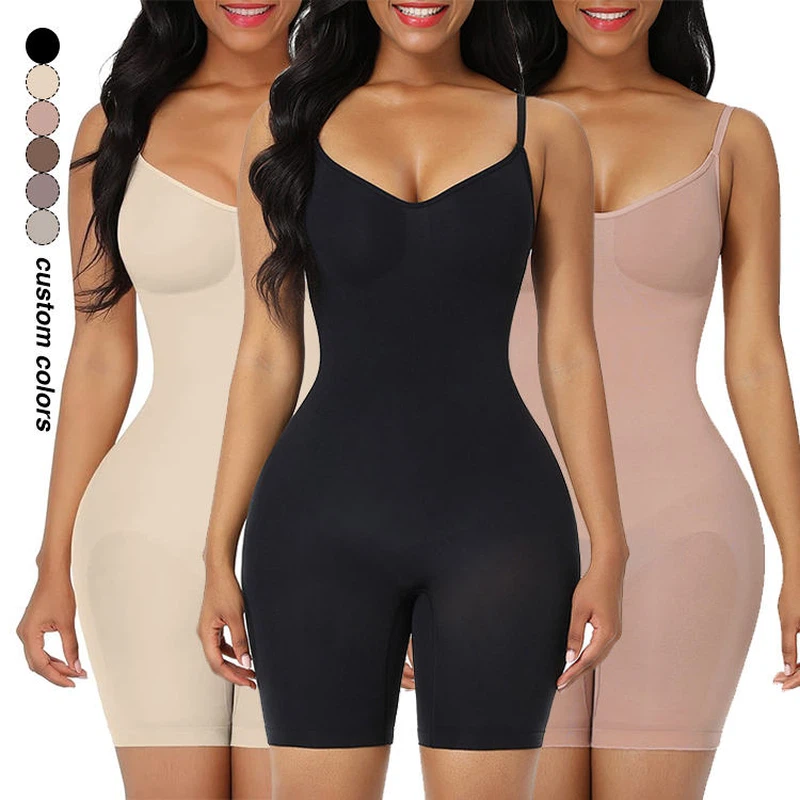 Shapewear Vest1 Shapewear Vest1