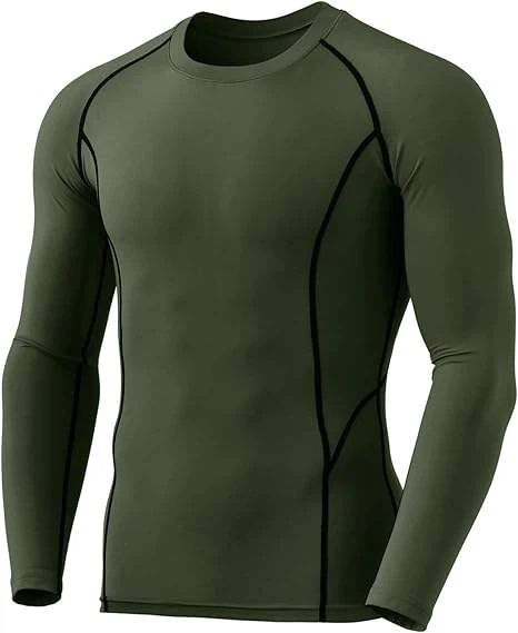 Mens Thermals Top1 Mens Thermals Top1
