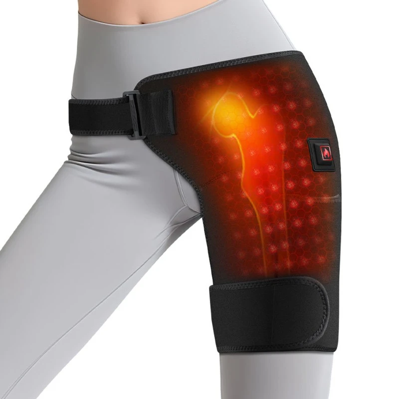Red-Light Heating Hip Joints P1 Red-Light Heating Hip Joints P1