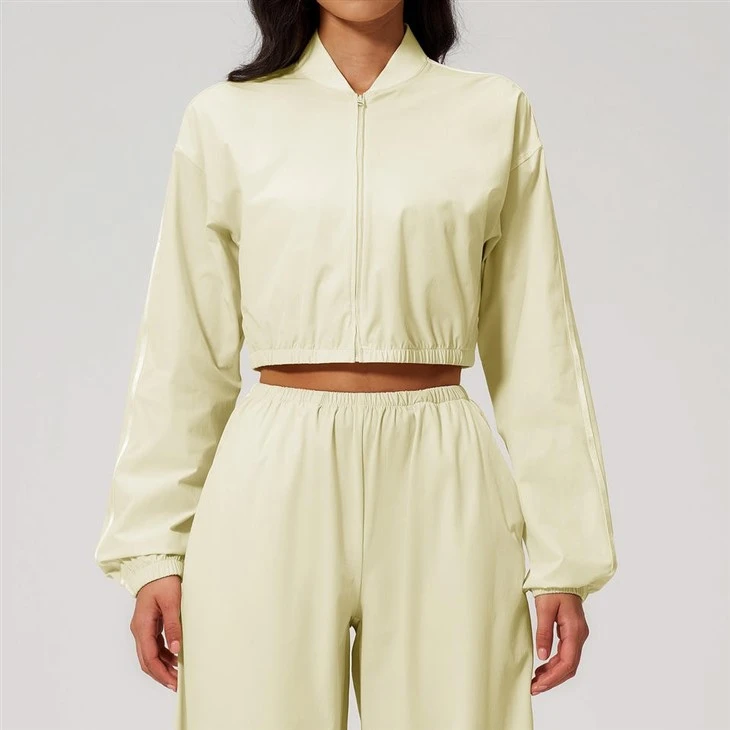 Long Sleeve Workout Two Piece Set price