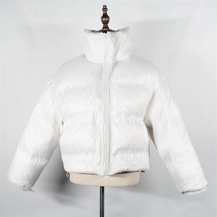 Luminous Thin Down Jacket factory