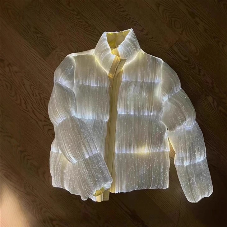 Luminous Thin Down Jacket best