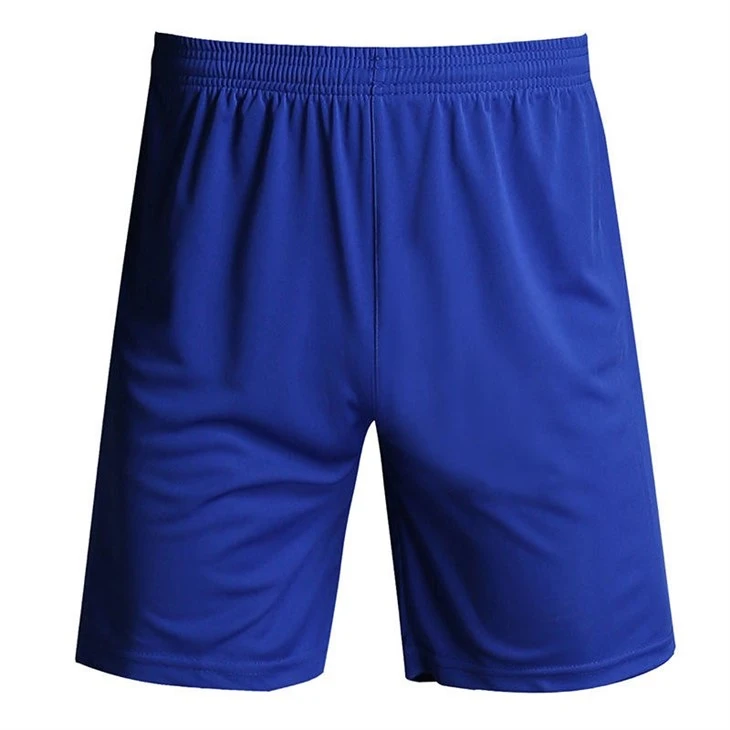 Men Breathable Sport Workout Shorts factory