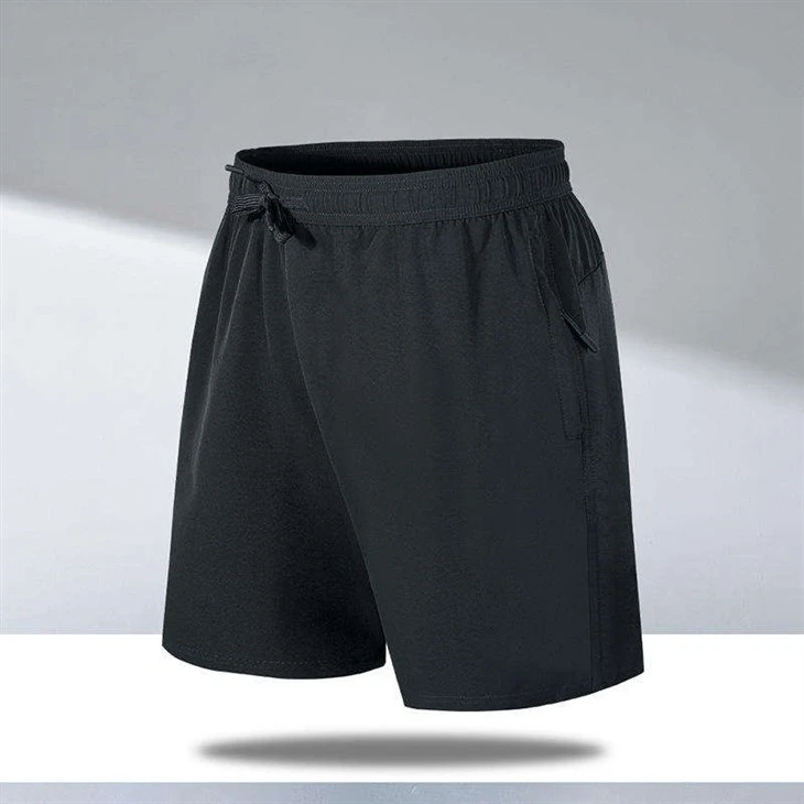 Men Lightweight Gym Training Shorts high quality