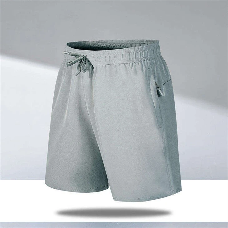 Men Lightweight Gym Training Shorts best
