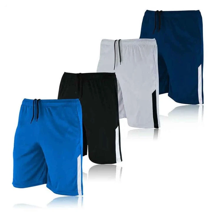 Men Loose Fit Sport Shorts