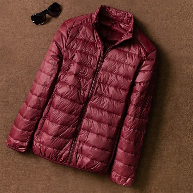 Men Packable Down Jacket price