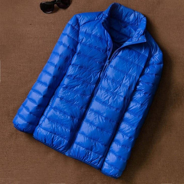 Men Packable Down Jacket suppliers