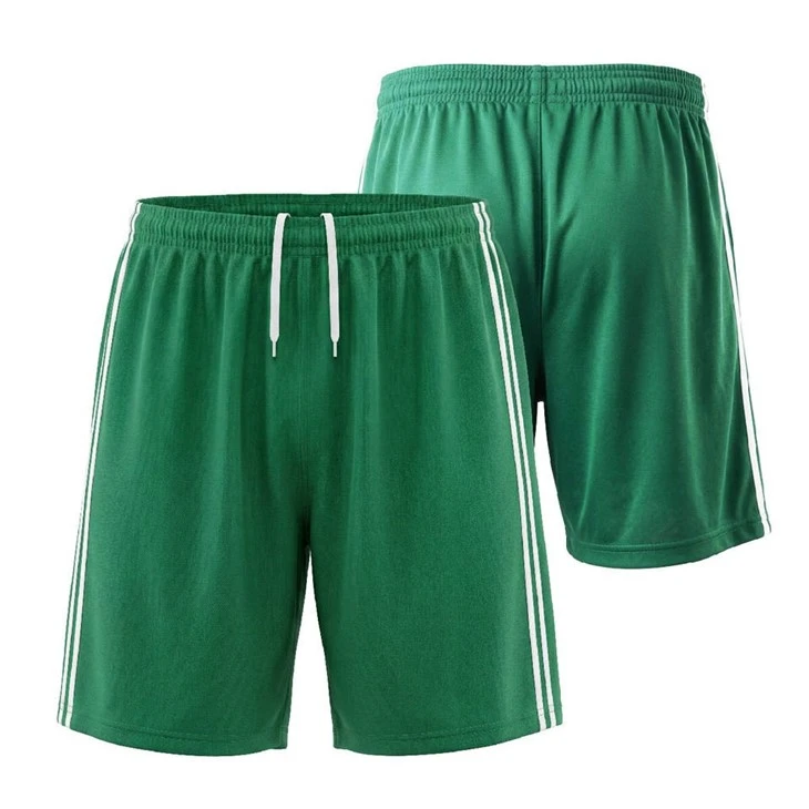 Men Quick Dry Athletic Training Shorts suppliers