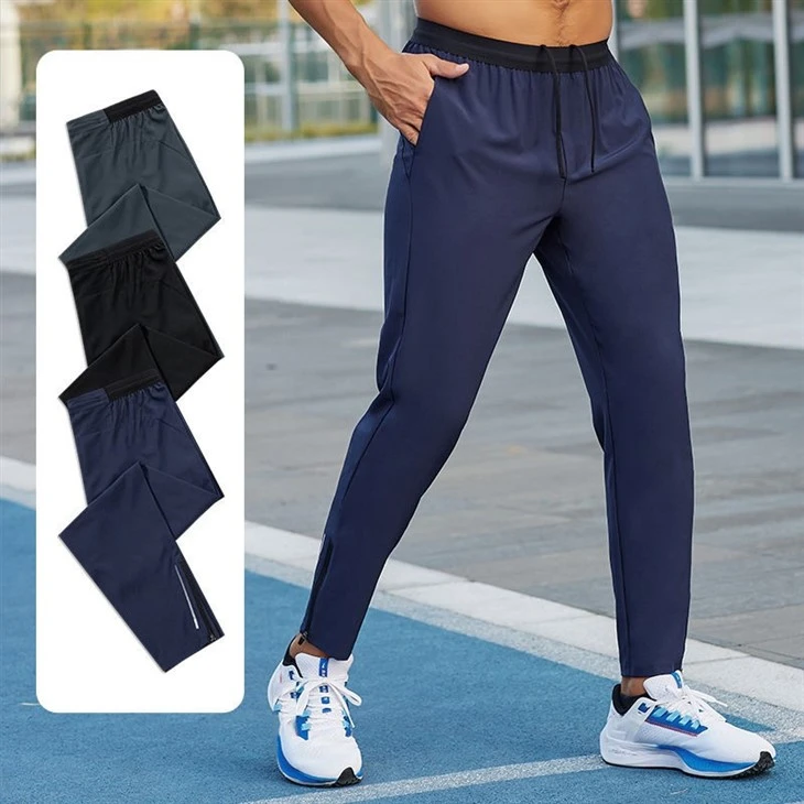 Men Training Track Pants suppliers