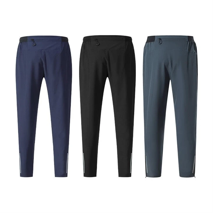 Men Training Track Pants factory