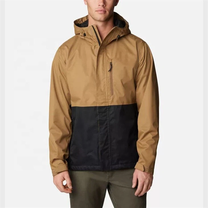 Mens Coaches Jacket