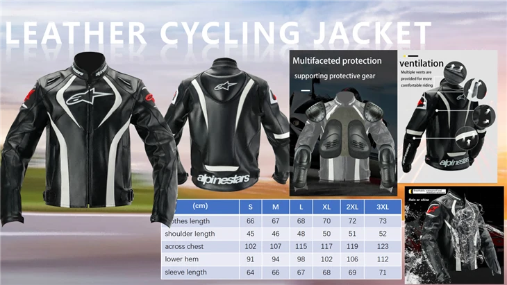 motorbike leather wear2