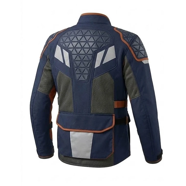 Motorcycle Jacket Pants Protective Riding Suit factory