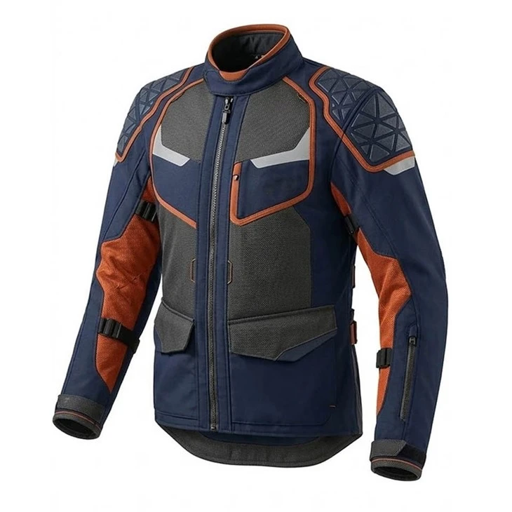 Motorcycle Jacket Pants Protective Riding Suit best