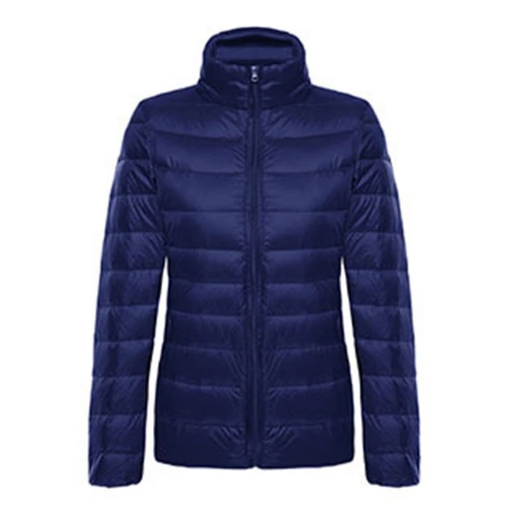 Multi Color Lightweight Puffer suppliers